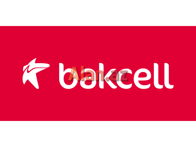 Bakcell nomrelerin satisi