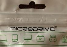 Microdrive Usb to Type-C OTG