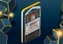 Ddr4 32gb Notbuk ramı