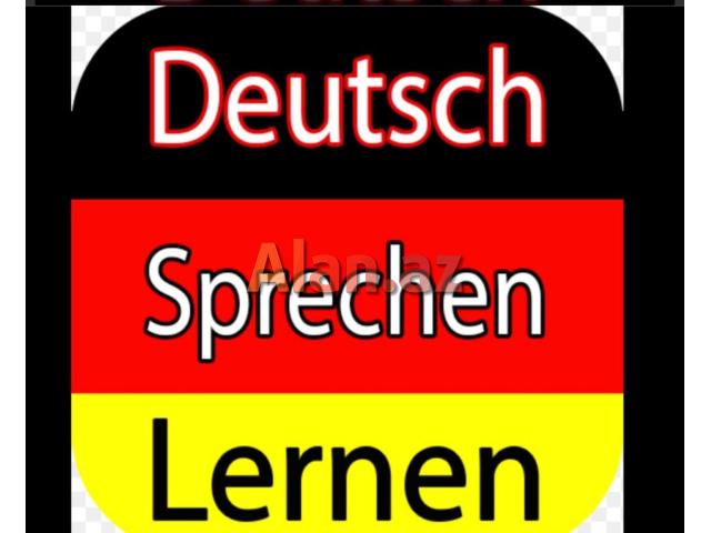 Alman dili