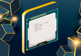 Intel® Core™ i7-2600 Processor