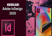 Indesign  kursu