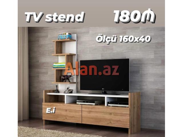 TV STENDLƏR