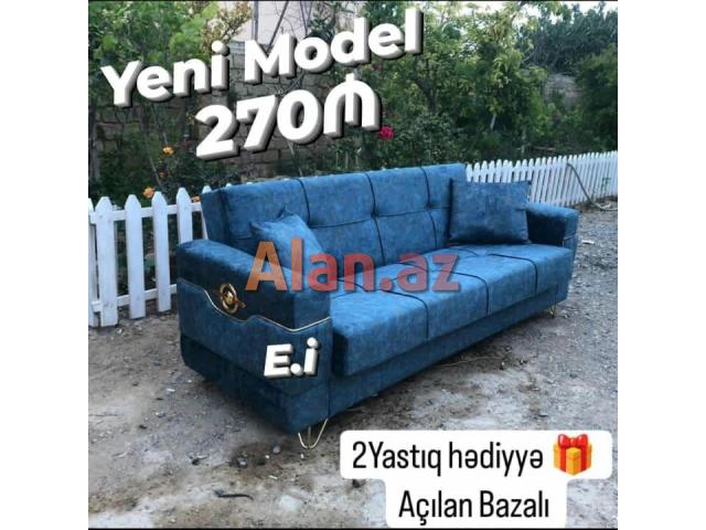 Yeni Model Endirimli Divanlar