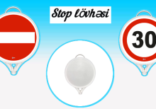 Stop lövhəsi