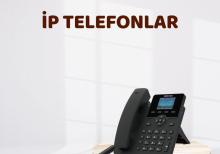 İP telefoniya