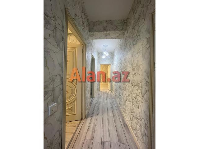 3 otaq,78  m2,Yeni tikili-Xırdalanda