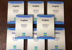 SSD "KingFast 240GB"
