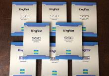 128gb SSD KingFast