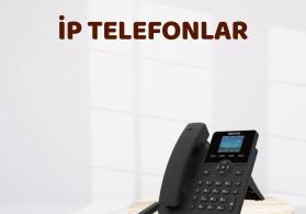 İP telefoniya