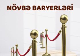 Növbə baryerləri