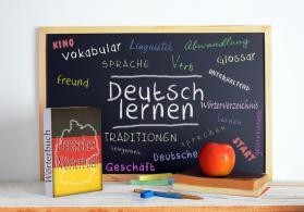 Almanyaya gedənlər üçün sürətləndirilmiş  dil kursları