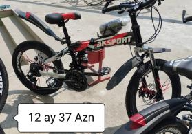 Velosiped 24 ölçü