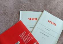 Vestel qabyuyan Yeni