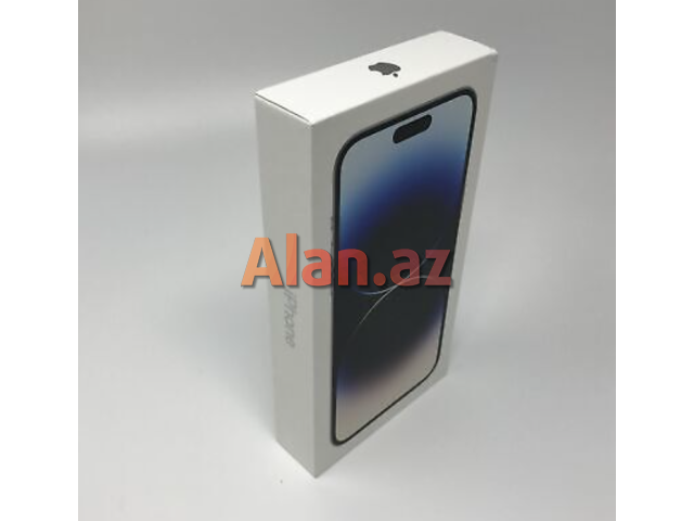 Iphone 14 pro max 512gb