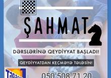 Sahmat hazırlığı