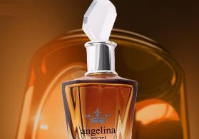 La Parfum Galleria "Angelina le secret" Pour Femme Natural