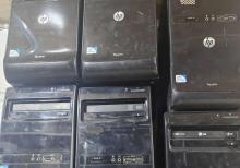 Compaq hp sistemblok