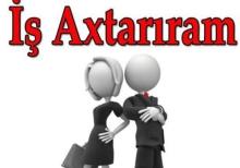 İş axdariram sofer isi 0707048310