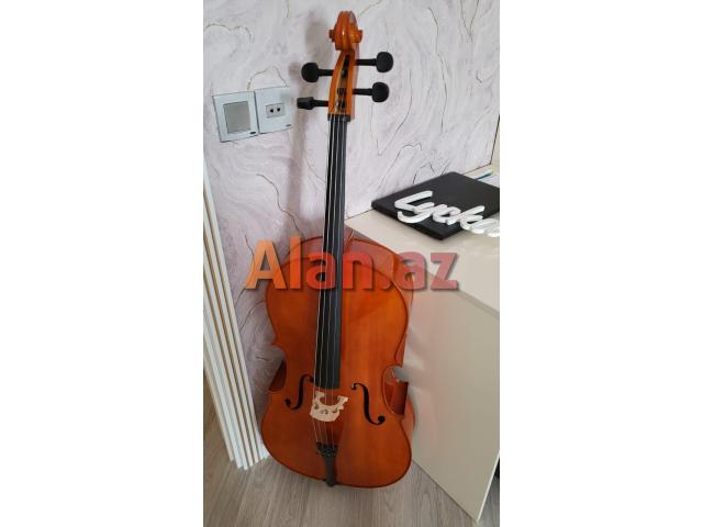 Cello 4/4