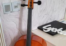 Cello 4/4