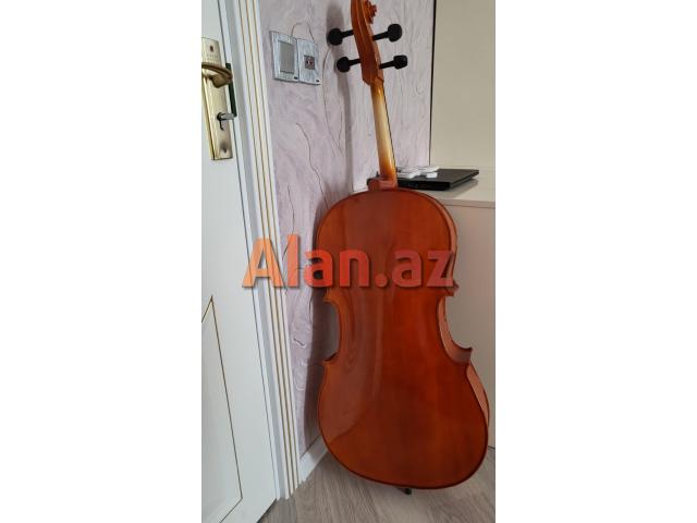 Cello 4/4