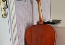 Cello 4/4