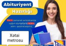 Abituriyent hazırlığı