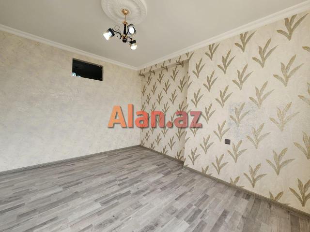 3 otaqlı,70m2,Yeni Tikili-Xırdalanda