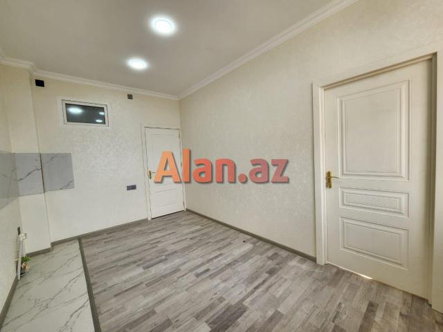 3 otaqlı,70m2,Yeni Tikili-Xırdalanda