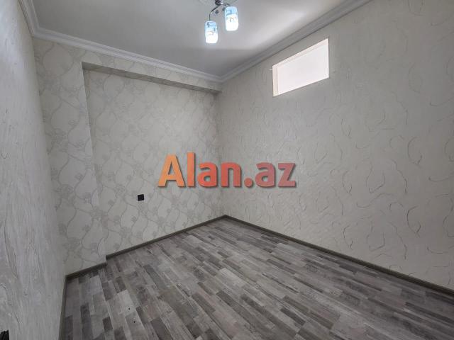 3 otaqlı,70m2,Yeni Tikili-Xırdalanda