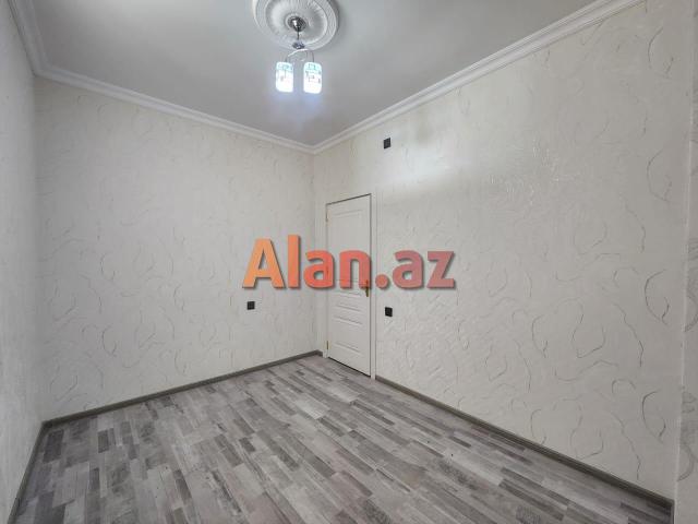 3 otaqlı,70m2,Yeni Tikili-Xırdalanda