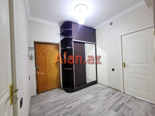 3 otaqlı,70m2,Yeni Tikili-Xırdalanda