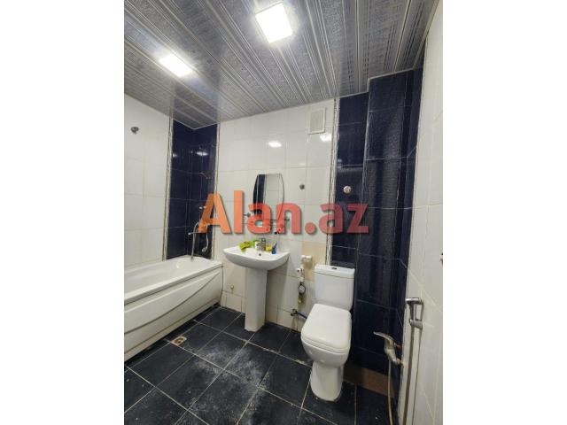 3 otaqlı,70m2,Yeni Tikili-Xırdalanda