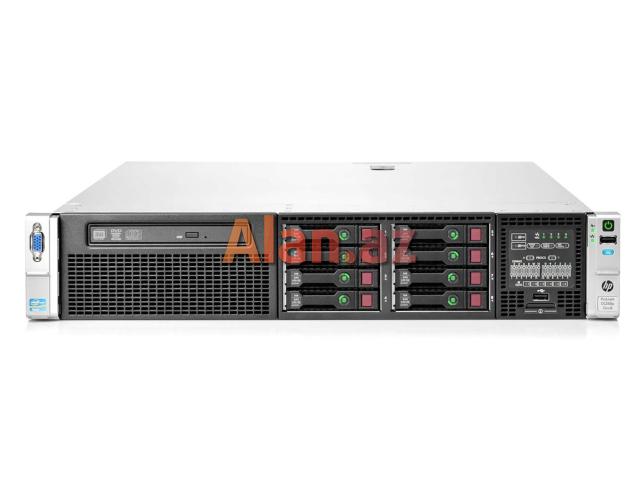 Server HP DL360 satisi