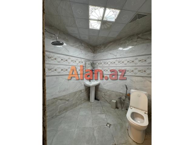 2 otaqlı,63m2,Yeni Tikili-Xırdalanda