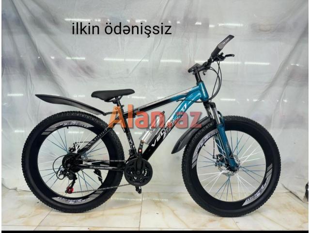 Velostrim 29 ölçü