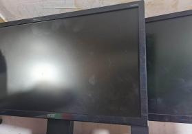 Hp monitorlar