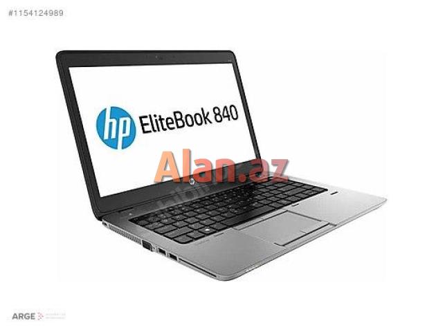 Elitbook hp noutbuk