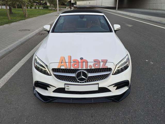 mercedes kabriolet bey gelin toy masini sifarisi