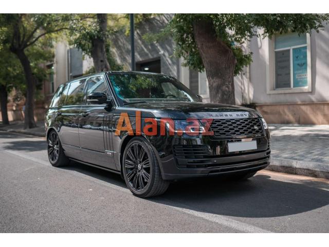 range rover transfer xidmeti