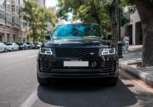 range rover transfer xidmeti