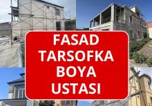 Fasad Boya Ustasi