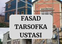 Fasad Boya Ustasi