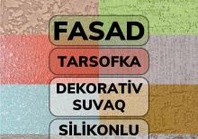 Fasad Boya Ustasi