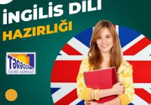 İngilis dili kursu