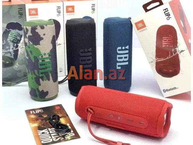 JBL Flip 6