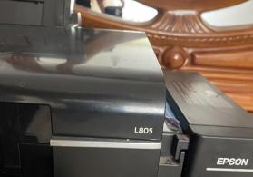 Printer Epson L805