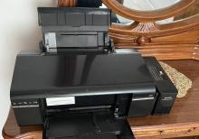 Printer Epson L805