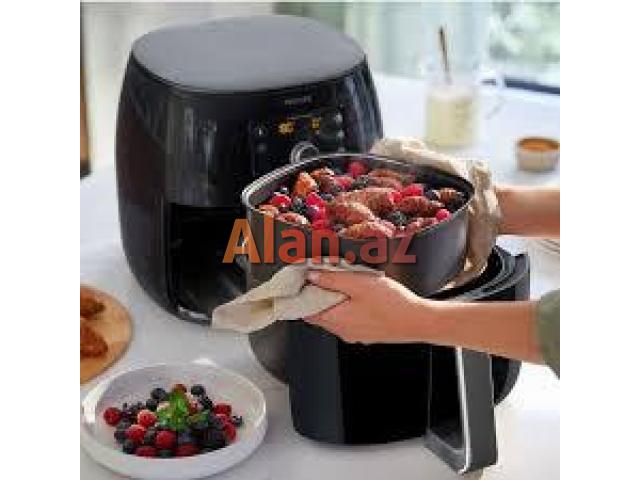 Airfryer təmiri,airfryer ustası, airfryer təmiri